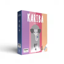 Helvetiq Kariba (PL)