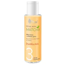 AVA Matcha Rituals Tonik i Serum