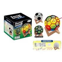 Norimpex Lampka kreatywna Sport