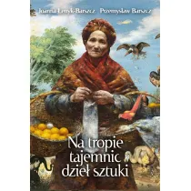 Na tropie tajemnic dzie� sztuki