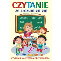 Czytanie ze zrozumieniem