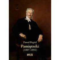 Pami�tniki (1807-1892)