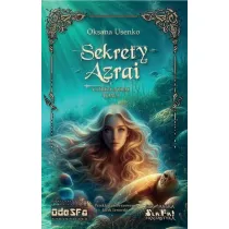 C�rka Azrai T.3 Sekrety Azrai