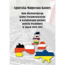 Rola OKP w kszta�towaniu polskiej pol. wschod. ..