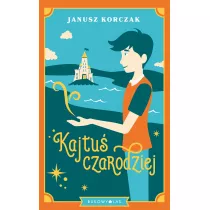Kajtu� czarodziej