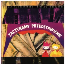 Zaczynamy przedstawienie