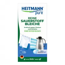 Heitmann Pure Czysty wybielacz tlenowy 350 g