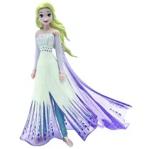 Frozen 2 Elsa BULLYLAND