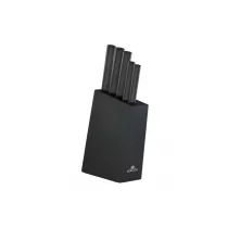 Gerlach Zestaw 5 noy w bloku ambiente black