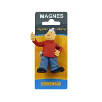 Tisso Toys Magnes - Mat