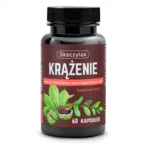 Skoczylas Krenie Suplement diety 60 kaps.