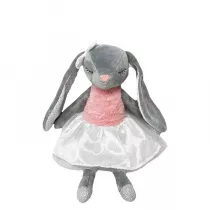 Kr�liczka Ola 38cm Tulilo