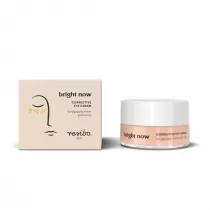 Resibo Korygujcy krem pod oczy Bright Now 15 ml