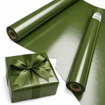 PaperHit Papier ozdobny le�na ziele� X-Strong 57cmx25m