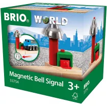 Wiea sygnalizacyjna Dzwonek 33754 Brio