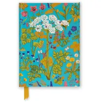 Flame Tree Notatnik A5 linia TW Aurora Lisbet Jobs
