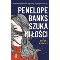 Penelope Banks szuka mi�o�ci