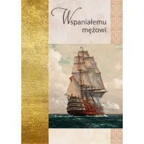 Z�ota seria - wspania�emu m�owi