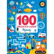 100 weso�ych zada�. Pojazdy