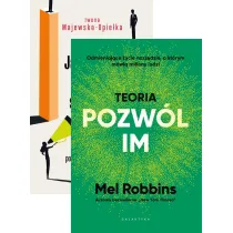Pakiet: Jak m�wi�, by nas s�uchano, Teoria "Pozw�l im"