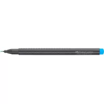 Faber-Castell Cienkopis Grip bkitny