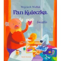 Pan Kuleczka - wiato