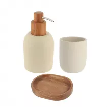 Tendance Komplet azienkowy Silvestre