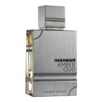 Al Haramain Woda perfumowana Haramain Amber Oud Carbon Edition 200 ml