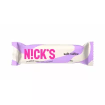 Nicks Baton Soft Toffe 28 g