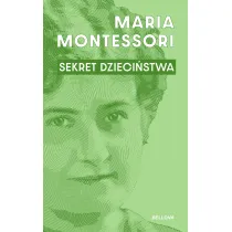 Sekret dzieci�stwa
