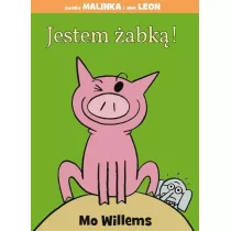 Jestem abk!