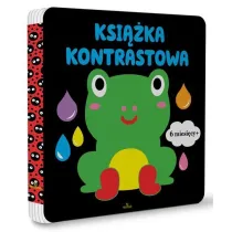 Ksi��ka kontrastowa 6+
