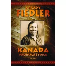 Kanada pachnca ywic