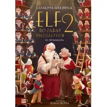 Elf do zada� specjalnych 2
