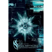 Masa krytyczna i inne materia�y rozszczepialne