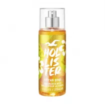 Hollister Mgieka do ciaa Citrus Pop 125 ml