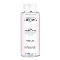 Lierac Eau Micellaire pyn micelarny 400 ml