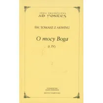 O mocy Boga Tom 4