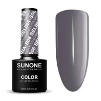 Sunone Lakier do paznokci hybrydowy S06 Selina 5 ml