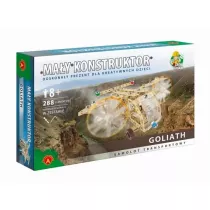 May Konstruktor - Pustynna Burza Goliath ALEX Alexander