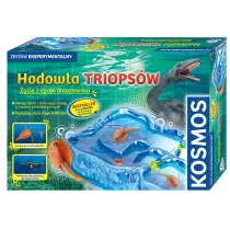 Hodowla triopsw KOSMOS Piatnik