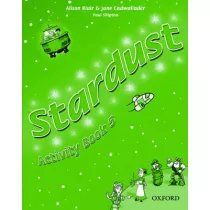 Stardust 5 AB