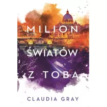 Milion wiatw z tob/C.Gray mk n