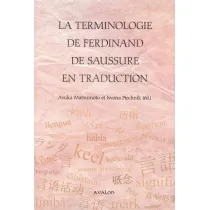 La terminologie de Ferdinand de Saussure en traduction