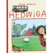Hedwiga