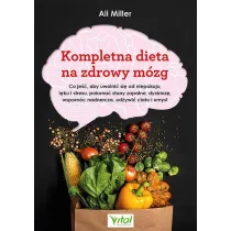 Kompletna dieta na zdrowy m�zg