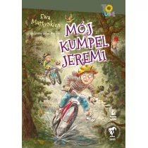 Mj kumpel Jeremi