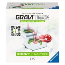 Gravitrax - Dodatek Trampolina Ravensburger
