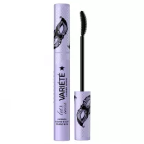Eveline Cosmetics Variete Lashes Show Let`s Twist tusz do rzs podkrcajcy i zwikszajcy objto 10 ml