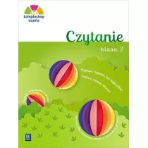 Kalejdoskop ucznia. Czytanie. Klasa 2
